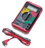 Digital Multimeter