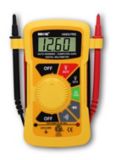 Hands-free Digital Multimeter