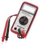 MotoMaster Digital Multimeter