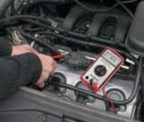 MotoMaster Digital Multimeter