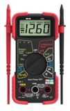 Autoranging Multimeter
