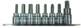 Brake Caliper 8-piece Socket Set