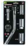 N�cessaire de mise au point Powerbuilt, 6 ...