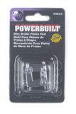 Disc Brake Piston Tool