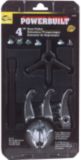 Powerbuilt� Heavy-Duty Gear Puller