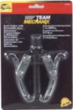 Team Mechanix 1-Ton 3-in. Gear Puller