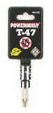T-47 Torx Bit