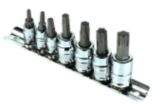 7-piece TORX Bit Set
