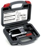 Powerbuilt Power Steering Pulley Set