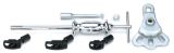 Flange Axle Puller