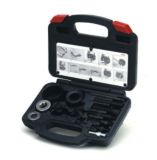 Pulley Puller