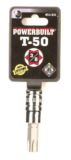 T-50 TORX Bit