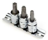 Brake Caliper TORX Bits