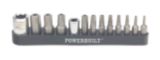 Tamper-Proof TORX