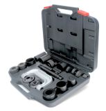 Outils pour joints � rotule et universels,...