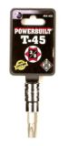 T-45 TORX Bit