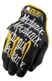 Mechanix Original Gloves, Yellow