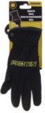 Prowin Quick Fit Work Gloves, Black