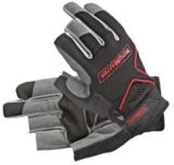 MotoMaster Fingerless Gloves