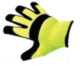 Rhino Gear Reflective Glove