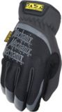 Mechanix FastFit Gloves, Black