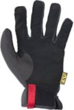 Mechanix FastFit Gloves, Black