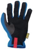 Mechanix FastFit Gloves, Blue