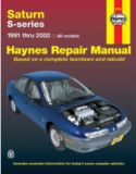 Manuel automobile Haynes, 87010