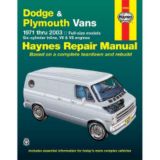 Haynes Automotive Manual, 30065