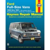 Haynes Automotive Manual, 36090