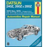 Haynes Automotive Manual, 28012