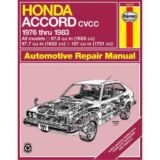Haynes Automotive Manual, 42010