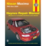 Haynes Automotive Manual, 72021