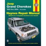Manuel automobile Haynes, 50025
