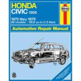 Haynes Automotive Manual, 42022