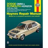 Haynes Automotive Manual, 30035