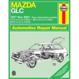 Haynes Automotive Manual, 61010