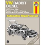 Haynes Automotive Manual, 96020