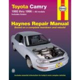 Haynes Automotive Manual, 92006