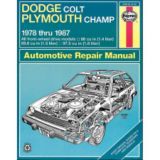 Haynes Automotive Manual, 30016