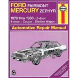 Haynes Automotive Manual, 36028
