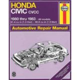 Haynes Automotive Manual, 42021