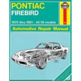 Haynes Automotive Manual, 79018
