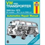 Haynes Automotive Manual, 96030