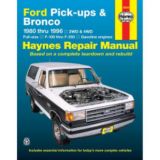 Haynes Automotive Manual, 36058