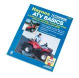 Haynes ATV Basics Techbook