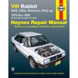 Haynes Automotive Manual, 96016