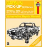 Haynes Automotive Manual, 28022