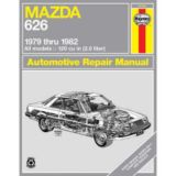 Haynes Automotive Manual, 61040