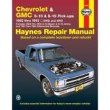 Manuel automobile Haynes, 24070
